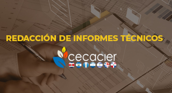 Redacción de Informes