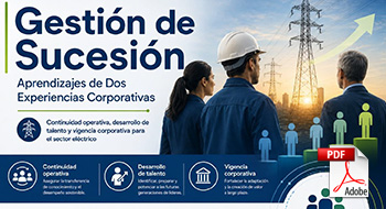 CIER - Modelo Hibrido Sucesion