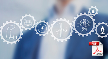 CIER - Informe Técnico Webinario Nuevos Mercados de Electricidad