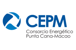 CEPM<br><strong>Consorcio Energético Punta Cana Macao S.A.</strong>