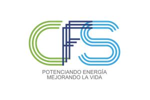CFS<br><strong>CFS Sistemas S.A.</strong>