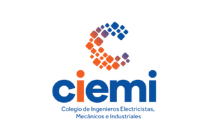 CIEMI<br><strong>Colegio de Ingenieros Electricistas, Mecánicos e Industriales</strong>