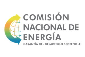 CNE<br><strong>Comisión Nacional de Energía</strong>