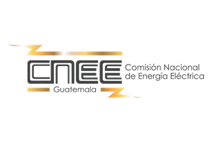CNEE<br><strong>Comisión Nacional de Energía Eléctrica</strong>