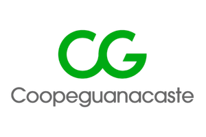 COOPEGUANACASTE<br><strong>Cooperativa de Electrificación Rural de Guanacaste R.L.</strong>