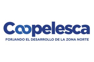 COOPELESCA<br><strong>Cooperativa de Electrificación Rural de San Carlos R.L.</strong>