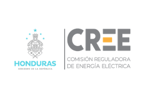 CREE<br><strong>Comisión Reguladora de Energía Eléctrica</strong>