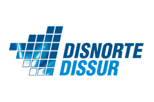 DISNORTE-DISSUR<br><strong>Distribuidora de Electricidad del Norte, S.A. y Distribuidora de Electricidad del Sur, S.A.</strong>