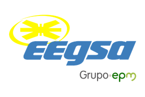EEGSA<br><strong>Empresa Eléctrica de Guatemala S.A.</strong>