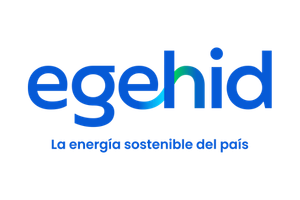 EGEHID<br><strong>Empresa Generación Hidroeléctrica Dominicana</strong>