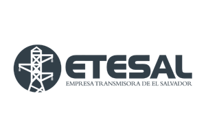 ETESAL<br><strong>Empresa Transmisora de El Salvador</strong>