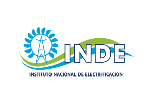 INDE<br><strong>Instituto Nacional de Electrificación</strong>