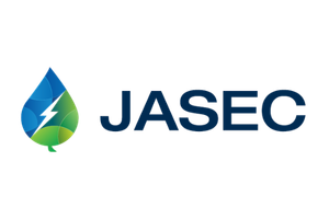 JASEC<br><strong>Junta Administradora del Servicio Eléctrico de Cartago</strong>