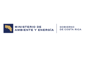 MINAE<br><strong>Ministerio del Ambiente y Energía</strong>