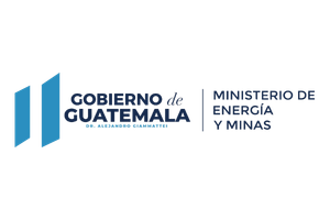 MEM<br><strong>Ministerio de Energía y Minas</strong>