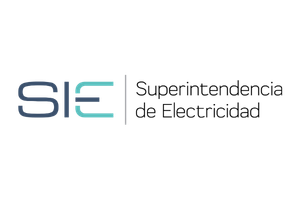 SIE<br><strong>Superintendencia de Electricidad</strong>