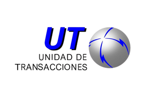 UT<br><strong>Unidad de Transacciones S.A. de C.V.</strong>