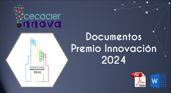 Etapa Regional Premio CIER de Innovación 2024